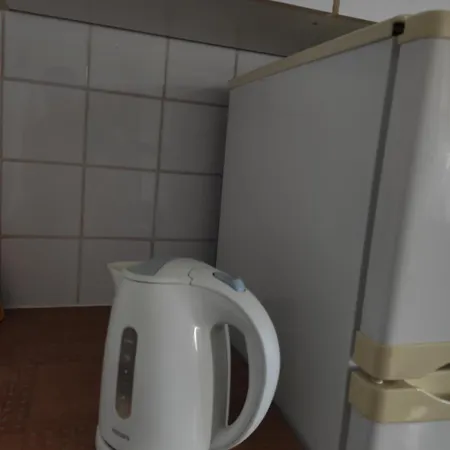 Apartamento Cozy Gante