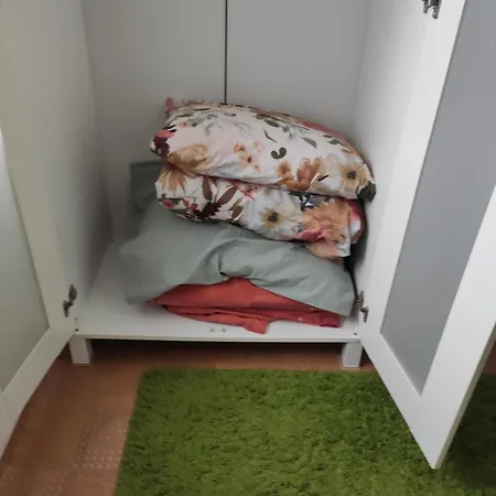 Cozy Apartamento