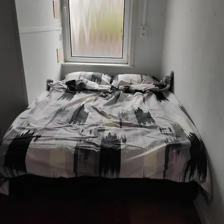 Apartamento Cozy