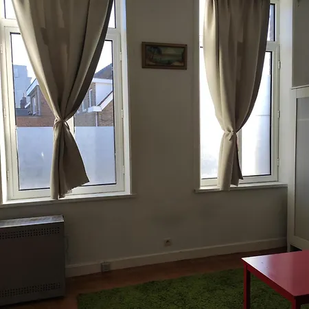Cozy Apartment