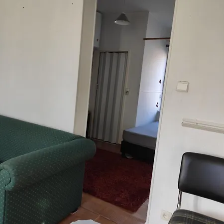 Cozy Appartement *