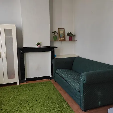 Appartement Cozy