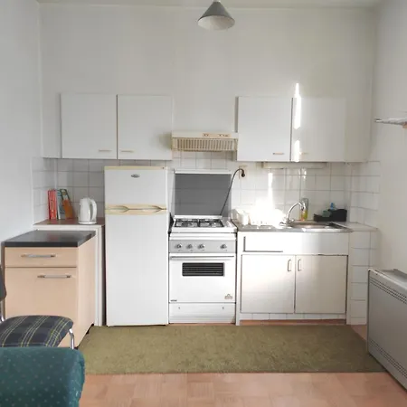 Cozy Appartement *