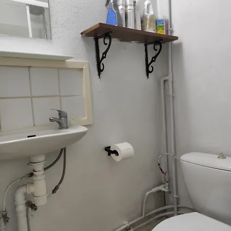 Appartement Cozy Gent